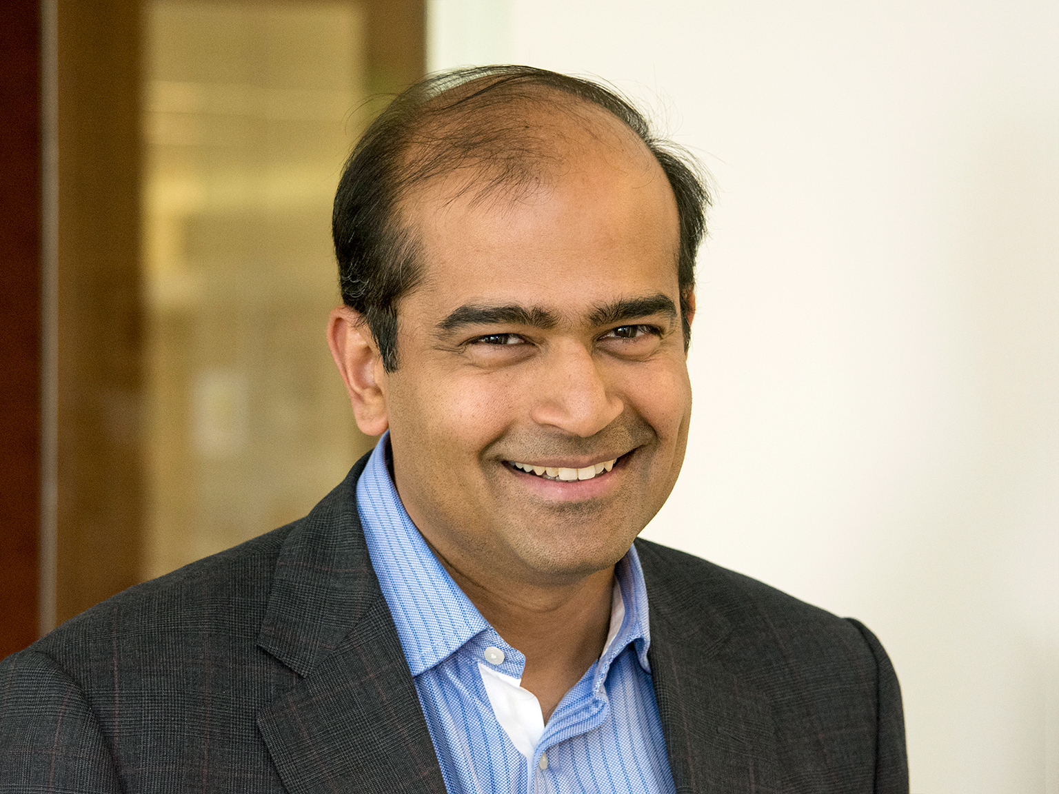 Varun Marya